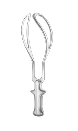 Obstetrical Forceps